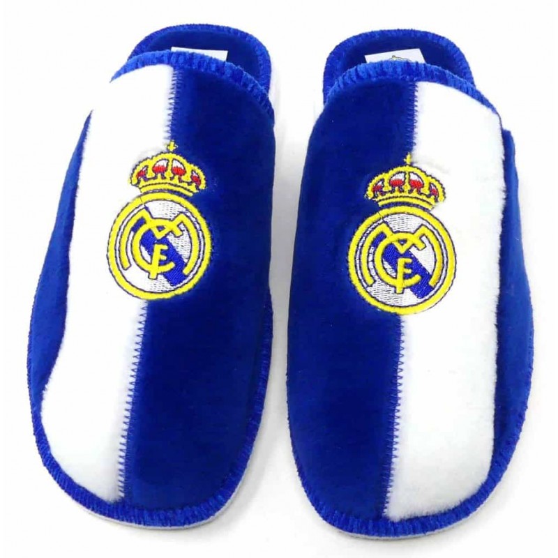 ZAPATILLA CASA REAL MADRID ANDINAS 790-90