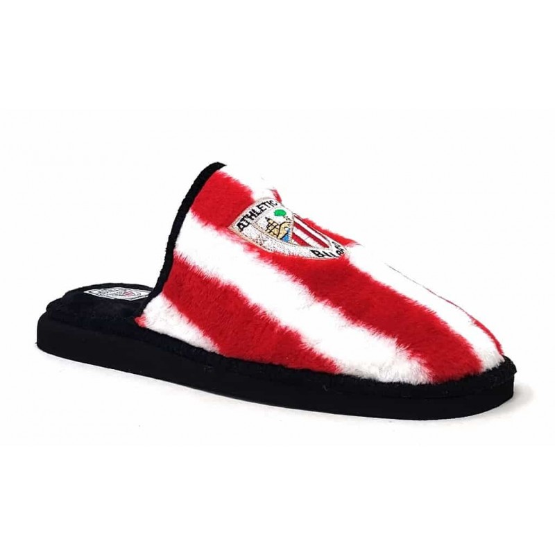 ZAPATILLA CASA ATHLETIC BILBAO CLUB ANDINAS 799-10