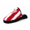 ZAPATILLA CASA ATHLETIC BILBAO CLUB ANDINAS 799-10