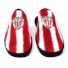 ZAPATILLA CASA ATHLETIC BILBAO CLUB ANDINAS 799-10