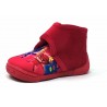 ZAPATILLA CASA NIÑO VELCRO MICHU 2522