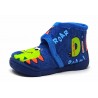 ZAPATILLA CASA NIÑO MICHU VELCRO 2610