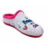 ZAPATILLA CASA NIÑA MICHU 4003