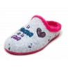 ZAPATILLA CASA NIÑA MICHU 4003