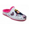 ZAPATILLA CASA NIÑA MICHU 4003