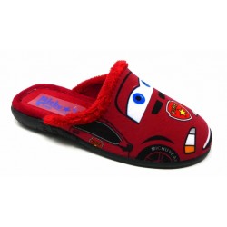 ZAPATILLA CASA NIÑO MICHU 7028