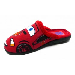 ZAPATILLA CASA NIÑO MICHU 7028