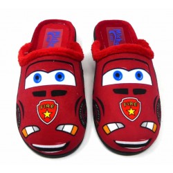 ZAPATILLA CASA NIÑO MICHU 7028