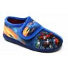 ZAPATILLA CASA NIÑO MICHU 7034