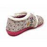 ZAPATILLA CASA NIÑA MICHU CERRADA 7155