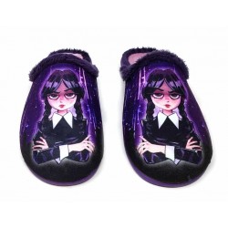 ZAPATILLA CASA NIÑA MICHU 7158