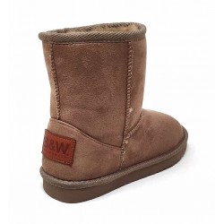 BOTA AUSTRALIANA NIÑA  BREAK&WALK MI5 542020