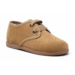 ZAPATO CASUAL NIÑO CARLETA 1230-02