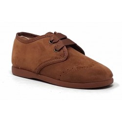 ZAPATO CASUAL NIÑO CARLETA 1230-02