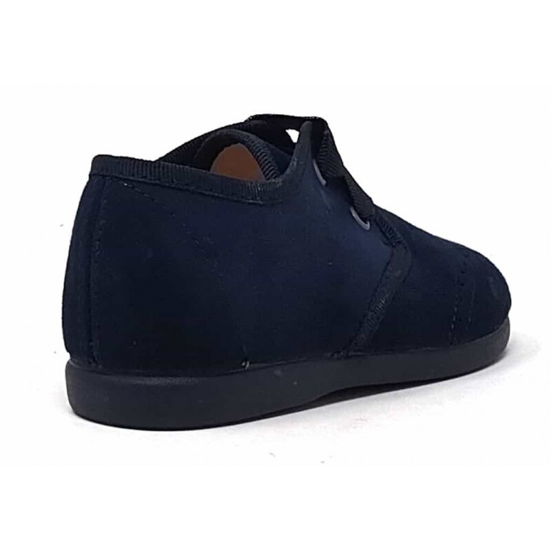 ZAPATO CASUAL NIÑO CARLETA 1230-02