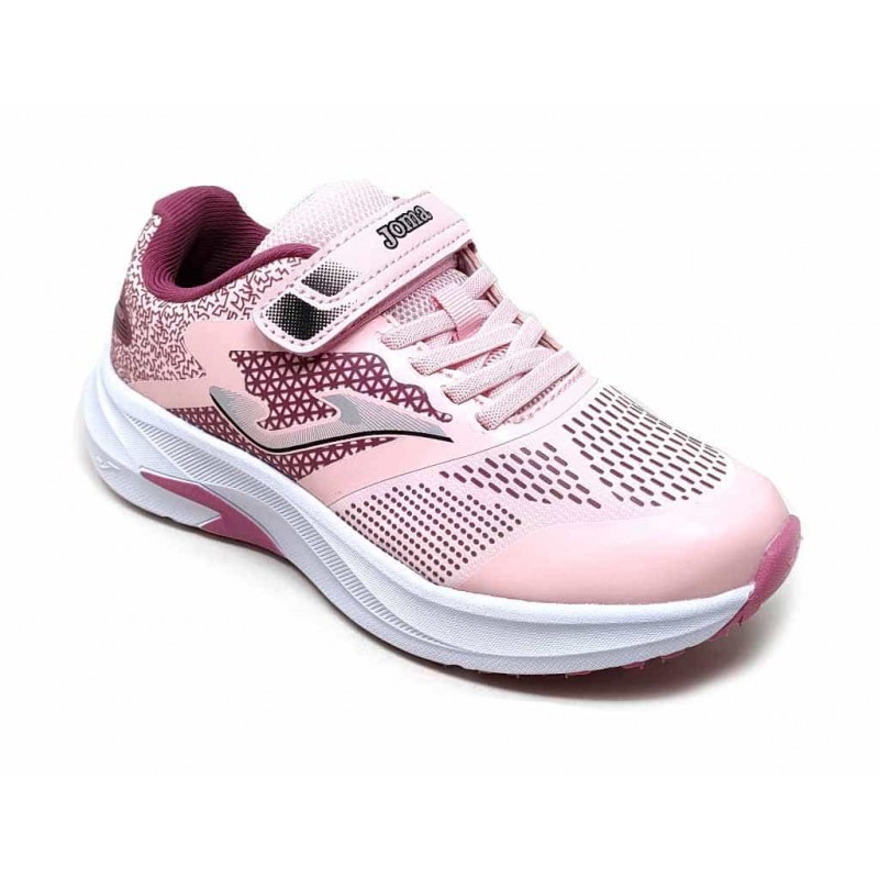 DEPORTIVO NIÑA JOMA SPEED JR 2413 PINK