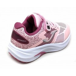 DEPORTIVO NIÑA JOMA SPEED JR 2413 PINK