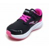 DEPORTIVO NIÑA JOMA FURY JR 2428 BLACK FUCHSIA