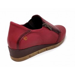 ZAPATO MUJER PIEL VALERIA'S 8530-9510