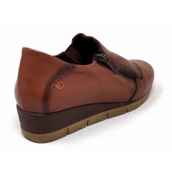 ZAPATO MUJER PIEL VALERIA'S 8530-9510