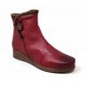 BOTIN MUJER PIEL VALERIA'S 8540-9520