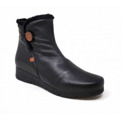 BOTIN MUJER PIEL VALERIA'S 8540-9520