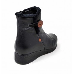 BOTIN MUJER PIEL VALERIA'S 8540-9520