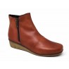 BOTIN MUJER PIEL VALERIA'S 8555-9532