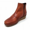 BOTIN MUJER PIEL VALERIA'S 8555-9532