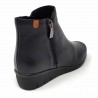 BOTIN MUJER PIEL VALERIA'S 8555-9532