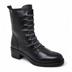 BOTIN MUJER PIEL VALERIA'S 8611-9550