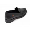 MOCASIN MUJER PIEL VALERIA'S 9525-1530