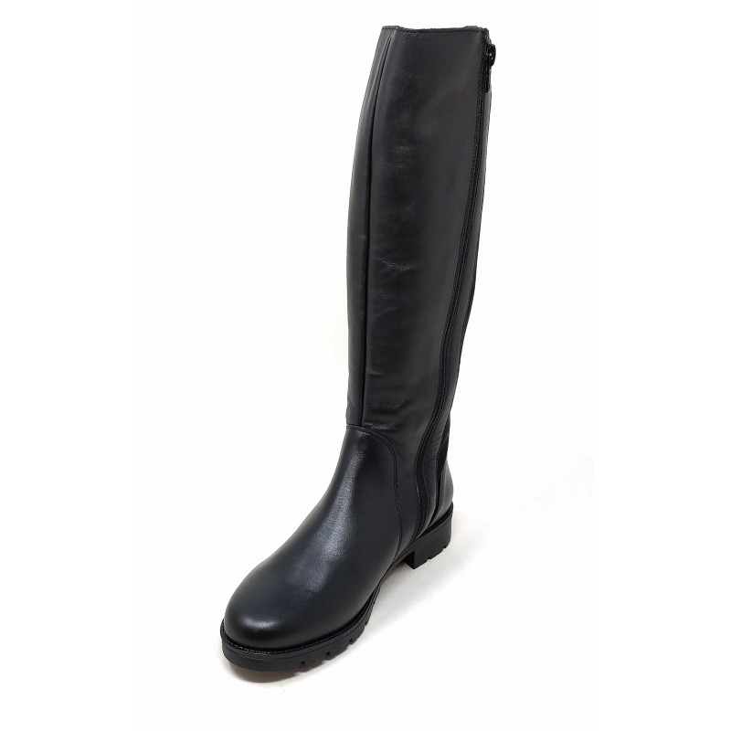 BOTA MUJER PIEL VALERIA'S 9528