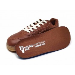 DEPORTIVO HOMBRE MUSTANG 84766 LANNI TAN