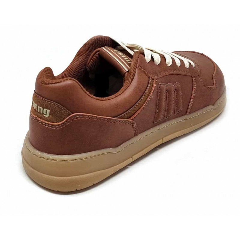 DEPORTIVO HOMBRE MUSTANG 84766 LANNI TAN