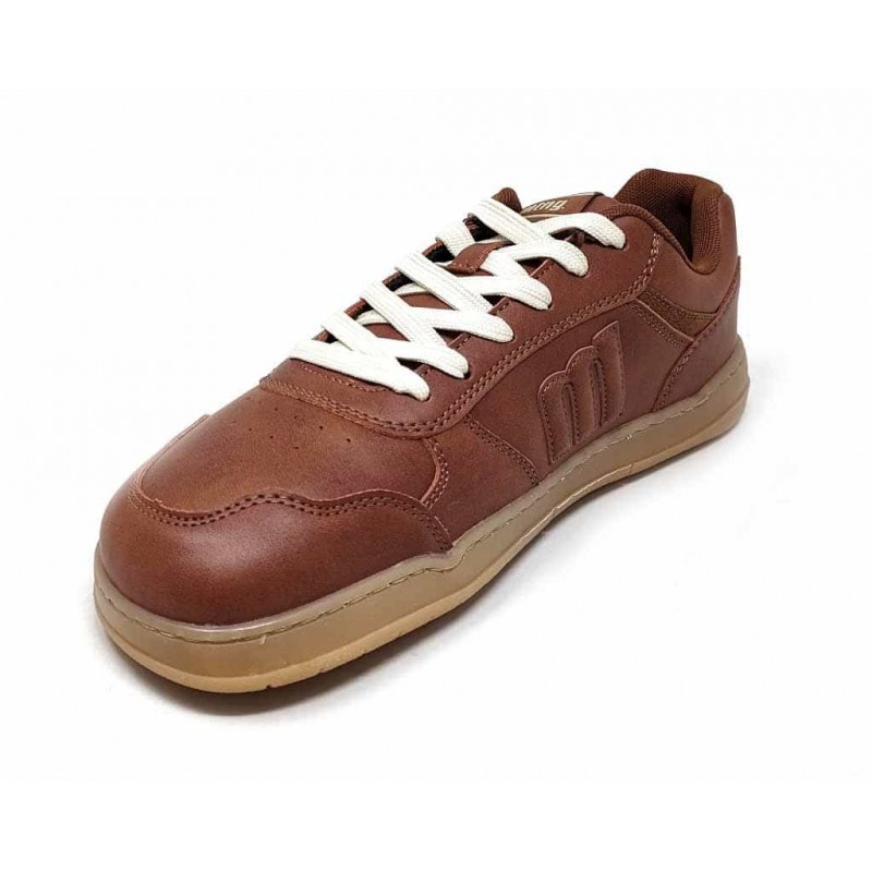 DEPORTIVO HOMBRE MUSTANG 84766 LANNI TAN