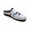 ZAPATILLA CASA HOMBRE FALLAS 55042