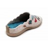 ZAPATILLA CASA MUJER CUQUE 55014-2 MAESTRA