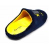 ZAPATILLA CASA HOMBRE GARZON 8346.275