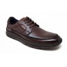 ZAPATO CASUAL HOMBRE PIEL BAERCHI 6130