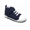 BOTIN BEBE BOSTON NAVY25 PIEL BLANDITOS CRIOS