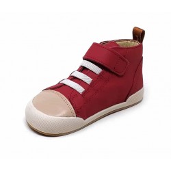 BOTIN BEBE BOSTON DUERO25 PIEL BLANDITOS CRIOS