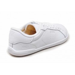 DEPORTIVO MUJER PIEL JOMA C.ZERO RESPETUOSO LADY 2502 WHITE