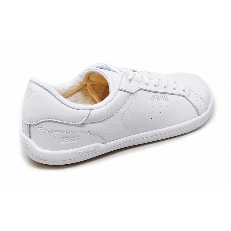 DEPORTIVO HOMBRE PIEL JOMA C.ZERO RESPETUOSO MEN 2502 WHITE