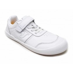 DEPORTIVO NIÑ@ PIEL JOMA VELA JR 2502 WHITE