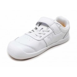 DEPORTIVO NIÑ@ PIEL JOMA VELA JR 2502 WHITE