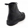 BOTA MILITAR HOMBRE PIEL DJ SANTA 3370