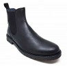 BOTIN PIEL HOMBRE DJ SANTA 14003