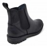 BOTIN PIEL HOMBRE DJ SANTA 14003