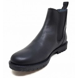 BOTIN PIEL HOMBRE DJ SANTA 14003